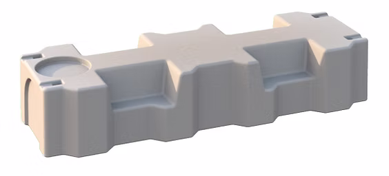 Socle 100L